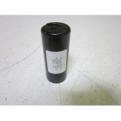 NTE Electronics MSC125V590 Series MSC Motor Start AC Electrolytic Capacitor, Two 0.250