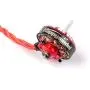 Vehicles-OCS Occus EX1102 9000KV 10000KV 13500KV Mobula7 HD Drone Brushless Motors for 2s-3s 75mm-85mm BWhoops DIY FPV Drone Quadcopt - (Color: 10000KV red 1mm) Vehicles-OCS Occus EX1102 9000KV 10000KV 13500KV Mobula7 HD Drone Brushless Motors for 2s-3s 75mm-85mm BWhoops DIY FPV Drone Quadcopt - (Color: 10000KV red 1mm)