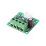 DC PWM Controller 1.8V 3V 5V 6V 12V 2A DC Low Voltage Motor Controller Board Without Potentiometer Switch 1803BW