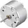 uxcell Motor DC 6V 9400-9900RPM High Speed Motor for DIY RC Cars Remote Control