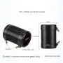 SURPASS HOBBY Rocket 4092 800KV Waterproof Brushless Motor with Water Cooling Set for RC Boat