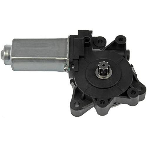 Dorman 742-446 Front Driver Side Power Window Motor Compatible with Select Chrysler / Dodge Models