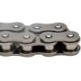 HIAORS 415H-110L Chain With Connector Link for 49cc 60cc 66cc 80cc 2-Stroke Engine Motor Motorized Bicycle Bike Heavy Duty Chain High Power Racing Parts