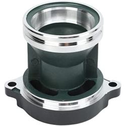 Alomejor Boat Motor Propeller Shaft Housing Outboard Casing Propeller Shaft High Hardness Outboard Cover Lower Casing for 15 to 70hp Outboard Motor