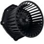 Front AC Heater Blower Motor w/Fan Compatible with 97-99 C1500 K1500 Suburban / 97-00 C2500 C3500 K2500 K3500 Tahoe - 00-97 Yukon - 99-00 Escalade Replaces 19131213