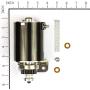 Briggs & Stratton 497595 Starter Motor Replaces 5406 H, 394805, 392749