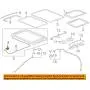 General Motors 20945785 - F Guide