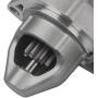IRONTREE 17958 Professional New Starter Compatible with 06 07 08 09 10 11 Honda Civic, 1.8L L4 Engine, OE Replacement # 31200-RNA-A50 31200-RNA-A51 31200-R40-A01 SMU0435 RNA50 336-2068 SM710-01