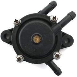 The ROP Shop Fuel Pump Fits Honda GC160LA MHA2 GC190LA MHA2 GX610K1 PZE GX610K1 QAD2 Motor