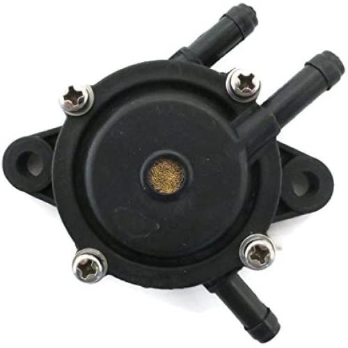 The ROP Shop Fuel Pump Fits Honda GC160LA MHA2 GC190LA MHA2 GX610K1 PZE GX610K1 QAD2 Motor