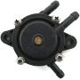 The ROP Shop Fuel Pump Fits Honda GC160LA MHA2 GC190LA MHA2 GX610K1 PZE GX610K1 QAD2 Motor