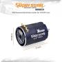 SURPASS HOBBY Rocket Supersonic 540 8.5T (4200KV) Modified Sensored Brushless Motor Shaft 3.175mm Fixed Timing for 1/10 RC Car,