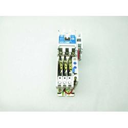 Eaton Cutler Hammer Controller Starter - AN16BN0AC