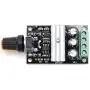 Yongse Geekcreit PWM DC Motor Speed Controller Speed Switch Module 6V/12V/24V/28V 3A 1203B