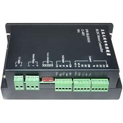 BEMONOC DC 12V-48V Brushless Motor Controller