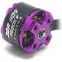 Vehicles-OCS 3BHOBBY 1105 6000KV 7500KV Racing 3B Brushless Motor for Mini FPV 90-110 Wheelbase Frame Kit RC Quadcopter - (Color: 7500KV 4CW)