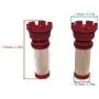 Boat Motor 8M0122423 in-line Fuel Filter for Mercury Verado Outboard Motors Engines 35-8M0060041 35-884380T 35-8M0020349 Quicksilver 8M0122423 Sierra 18-7981 Engine (2)