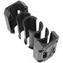 Blocs Décoratifs Universels pour Moto, Protections de Pare-Chocs Universels, Compatible R1200GS R1150GS (22/25/28mm)