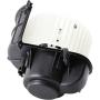 BOXI 700262 Front HVAC Heater Blower Motor w/Fan Cage Fits for Audi Q7 2007 2008 2009 2010-2015 | for Volkswagen Touareg 2004 2005 2006 2007 2008 2009 2010 | Replace OE# 7L0-820-021-Q 7L0820021Q 76994
