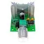 Contrôleur de vitesse PWM 6V-12V 6A pour moteur DC, Régulateur Gouverneur avec Commutateur de Vitesse Variable Continue Puissante, Démarrage en douceur. Contrôleur de vitesse PWM 6V-12V 6A pour moteur DC, Régulateur Gouverneur avec Commutateur de Vitesse Variable Continue Puissante, Démarrage en douceur.