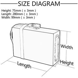 Wnicek 48V 20AH Electric Bike Battery 20000mAh 13S4P Rechargeable Li-Ion Battery Pack E-Bike Lithium Battery Pack with 2A Charger for 200W-1200W Motor