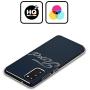 Head Case Designs Officially Licensed Ford Motor Company Detroit Ornament Logos Soft Gel Case Compatible with Samsung Galaxy Note20 / 5G