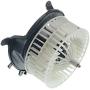 A/C Heater Blower Motor Fan Assembly for Mercedes-Benz S350 S430 S500 S600 CL500 CL600 CL55 AMG