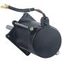 Rareelectrical NEW SALT SPREADER MOTOR COMPATIBLE WITH SNOWDOGG BUYERS SHPE300CH SHPE4000 3014058 3014078 BP801-022A BP801022A 3012058