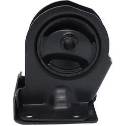 ENA Engine Motor and Trans Mount Set of 4 Compatible with Mitsubishi Dodge 1999 2000 2001 2002 2003 2004 2005 Stratus Coupe 2.4L Automatic Trans Replacement for A6699 A4621 A4612 A4602