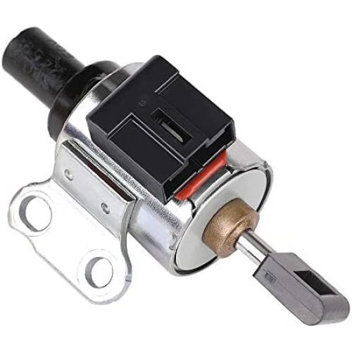 CVT Tramsmission Step Motor CVT Stepper Motor for Nissan Altima Rogue SL SV AWD Sentra Dodge Caliber 2007 2008 2009 2010 2011 2012 2.5L 2.0L L4 CVT Step Motor Replace JF011E RE0F10E F1CJA P1778