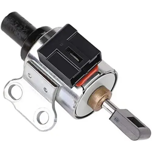 CVT Tramsmission Step Motor CVT Stepper Motor for Nissan Altima Rogue SL SV AWD Sentra Dodge Caliber 2007 2008 2009 2010 2011 2012 2.5L 2.0L L4 CVT Step Motor Replace JF011E RE0F10E F1CJA P1778