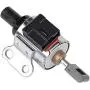 CVT Tramsmission Step Motor CVT Stepper Motor for Nissan Altima Rogue SL SV AWD Sentra Dodge Caliber 2007 2008 2009 2010 2011 2012 2.5L 2.0L L4 CVT Step Motor Replace JF011E RE0F10E F1CJA P1778