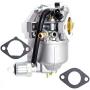 ALL-CARB Carburetor replacement for John Deere 2317 2718 9330 LX188 LX279 LX289 17HP Lawn Tractor replacement for Kawasaki FD501V Engine Replace 15003-2653