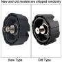 Universal Fuel Gas Tank Cap,Outboard 12L/14L Cover for Boat Engine
