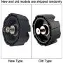 Universal Fuel Gas Tank Cap,Outboard 12L/14L Cover for Boat Engine