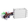 Bnineteenteam 450W Brushless Controller,Electric Bicycle Aluminium Alloy Motor Brushless Controller for E-Bike Bike