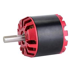 Brushless Sensorless Motor 6364 200KV Brushless Motor for Electric Balancing Skateboard