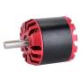 Brushless Sensorless Motor 6364 200KV Brushless Motor for Electric Balancing Skateboard