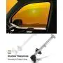 Régulateur de fenêtre électrique de qualité supérieure avec moteur compatible Honda CR-V 2007-2011 côté conducteur gauche avant. Régulateur de fenêtre électrique de qualité supérieure avec moteur compatible Honda CR-V 2007-2011 côté conducteur gauche avant.