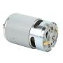Acogedor RS-550 Micro Motor DC12V 5800 RPM, for Various Cordless Electric Hand Drill