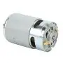 Moteur DC 12V RS-550 Micro 5800 RPM, pour Divers Perceuses Électriques Portables. Moteur DC 12V RS-550 Micro 5800 RPM, pour Divers Perceuses Électriques Portables.