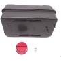 Tecumseh 34156A Fuel Tank With Cap