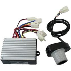 Razor MX500 & MX650 6-Pin Throttle and Controller Kit