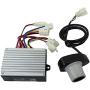Razor MX500 & MX650 6-Pin Throttle and Controller Kit