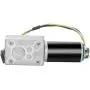 BEMONOC DC 12V 55RPM Worm Gear Motor, with Encoder and Cable High Torque Speed Reduction Motor for Robots & Toys BEMONOC DC 12V 55RPM Worm Gear Motor, with Encoder and Cable High Torque Speed Reduction Motor for Robots & Toys