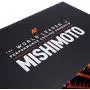 Mishimoto MMRT-F2D-11PMWBK Aluminum Degas Tank, Compatible With Ford 6.7L Powerstroke 2011-2019, Micro-Wrinkle Black