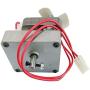 Replacement Auger Motor for Pit Boss Grill Models,Compatible with All Pit Boss Pellet Grill and Camp Camp Pellet Grill