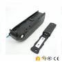 36V 15Ah Ebike Battery with USB Port,36V E-Bike Battery Lithium-ion Battery Pack +BMS and 5A Charger,for 350W Motor.