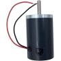 BEMONOC Small DC Motor 12V High Speed 2000/3000/4000/5000 RPM Optional Micro DC Brush Motor