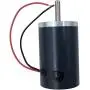 BEMONOC Small DC Motor 24 Volt High Speed 5000 RPM Optional Micro DC Brush Motor